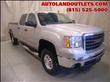 2007 GMC Sierra 3500
