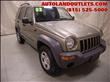 2003 Jeep Liberty
