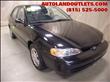 2002 Chevrolet Prizm