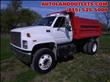 1998 GMC C7500