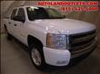 2007 Chevrolet Silverado 1500