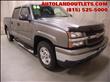 2006 Chevrolet Silverado 1500