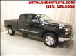 2006 Chevrolet Silverado 1500