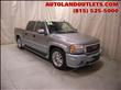2006 GMC Sierra 1500