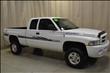2001 Dodge Ram 2500