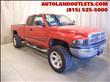 2001 Dodge Ram 2500