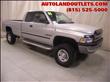 2001 Dodge Ram 2500