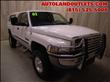2001 Dodge Ram 2500