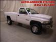 2001 Dodge Ram 2500