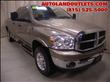 2007 Dodge Ram 2500