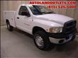 2003 Dodge Ram 2500
