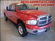 2003 Dodge Ram 2500