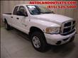 2003 Dodge Ram 2500
