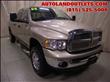 2004 Dodge Ram 3500