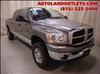 2006 Dodge Ram 3500