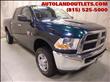 2011 Dodge Ram 2500