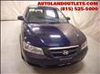 2008 Hyundai Sonata