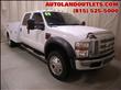 2008 Ford F-450 Chassis