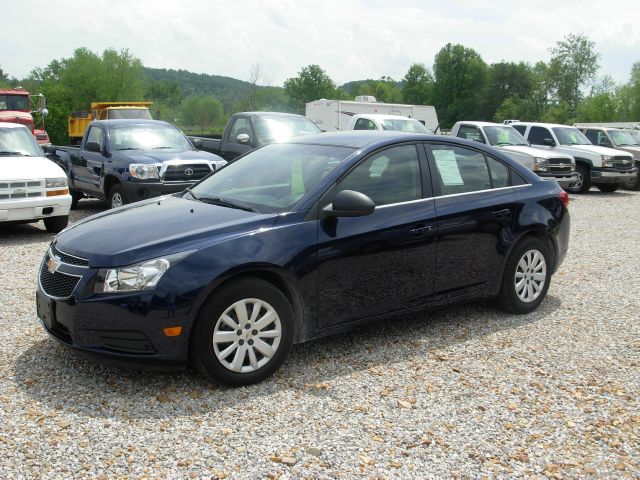 2011 Chevrolet Cruze for sale