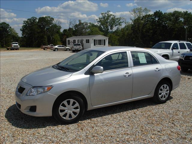 2010 Toyota Corolla for sale