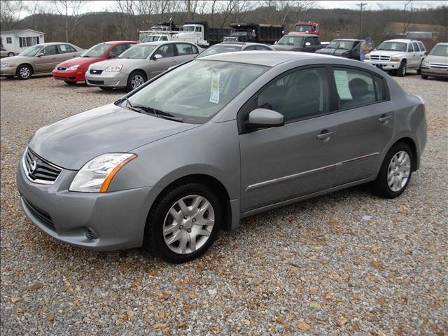 2010 Nissan Sentra for sale