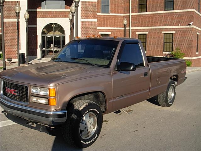 1995 GMC Sierra 1500 for sale