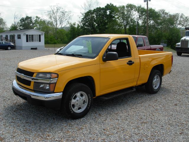 2004 Chevrolet Colorado for sale