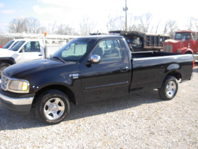 1999 Ford F150 for sale