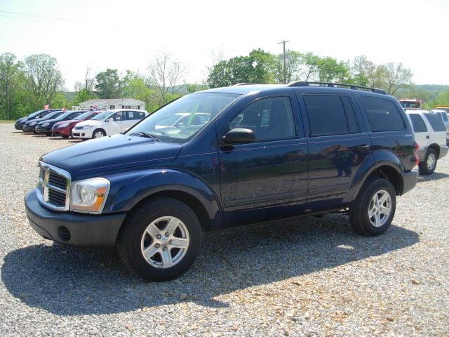 2004 Dodge Durango for sale