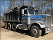 1986 FREIGHTLINER LONG NOSE