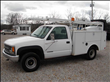 1999 Chevrolet K3500