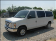 2008 Ford Econoline Wagon