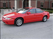 2000 Pontiac Grand Prix