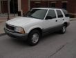 1999 GMC Jimmy