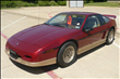1987 Pontiac Fiero