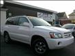 2004 Toyota Highlander