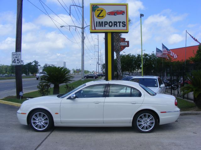 2008 Jaguar S-Type for sale
