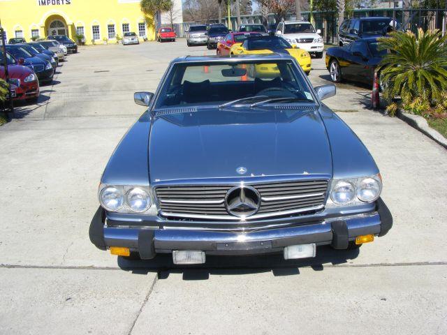 1979 Mercedes-Benz SL-Class for sale
