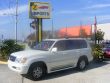 2001 Lexus LX 470