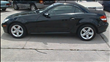 2008 Mercedes-Benz SLK Class