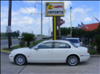 2008 Jaguar S-Type