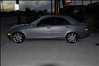 2004 Mercedes-Benz C Class