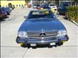 1979 Mercedes-Benz SL Class
