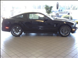 2012 Ford Mustang Shelby GT500
