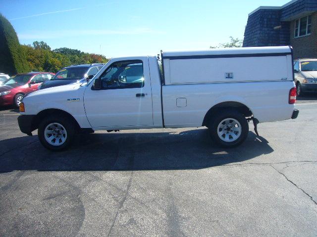 2006 Ford Ranger