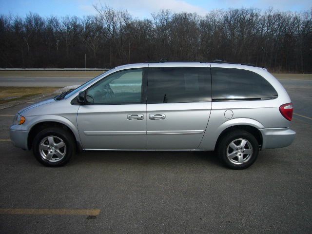 2005 Dodge Grand Caravan