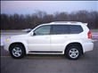2007 Lexus GX 470