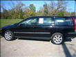 2002 Volvo V70