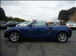 2002 Toyota MR2 Spyder