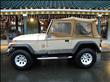 1992 Jeep Wrangler